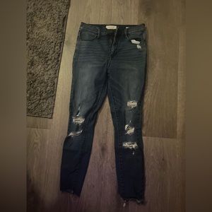 Pacsun Jeans Size 26